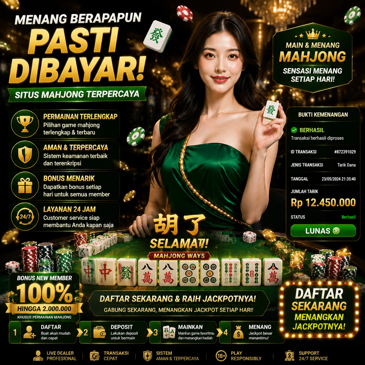 idnasia88 APK Indonesia - Panduan Lengkap dan Tutorial